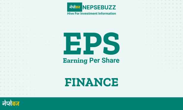 EPS of Finance Companies in nepal
