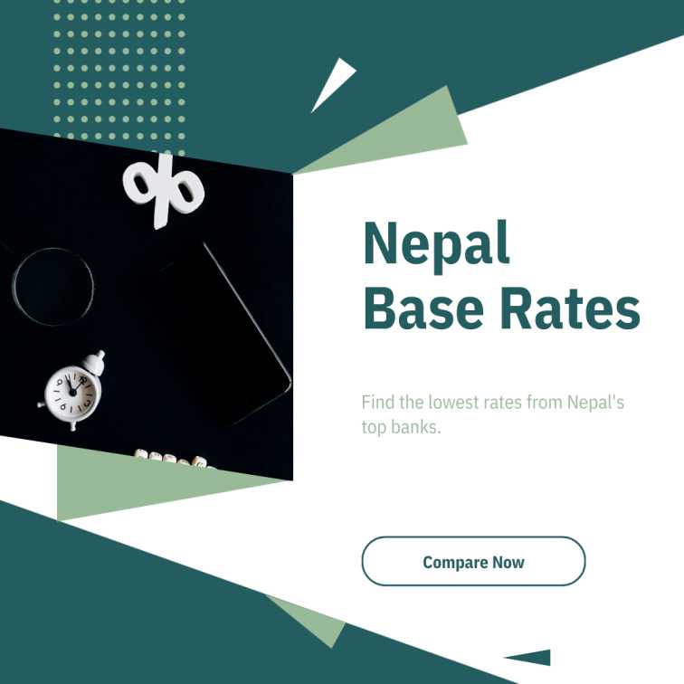 2025 base rate in nepal