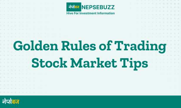 nepse stock market tips