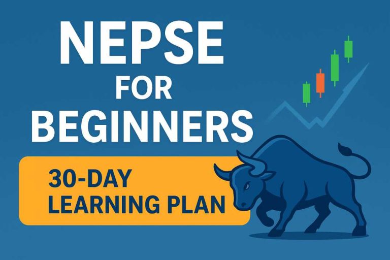 nepse for beginners